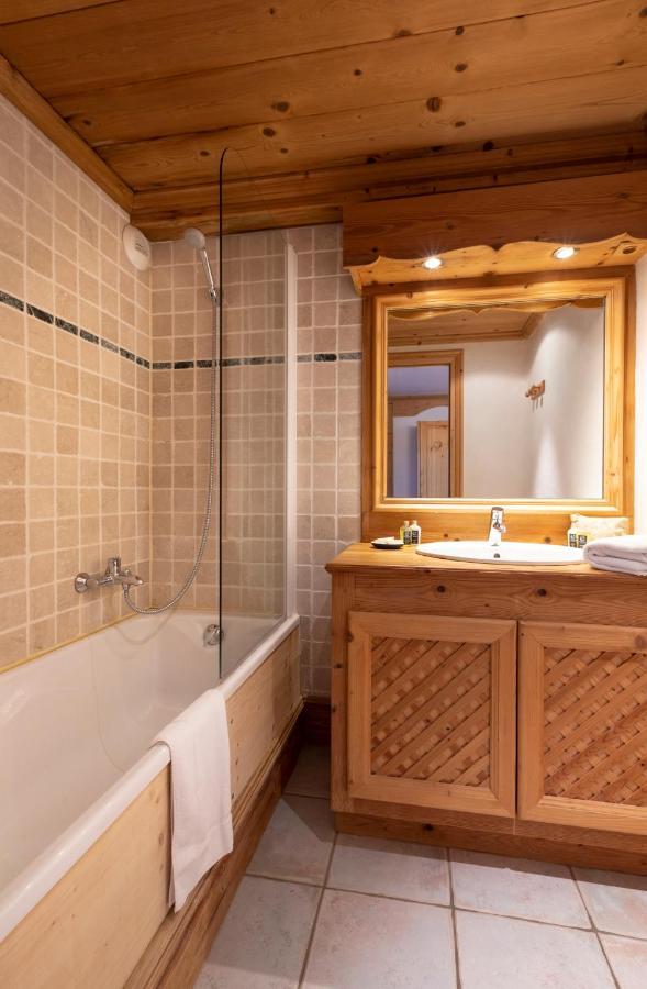 Hotel Terresens - Les Cascades