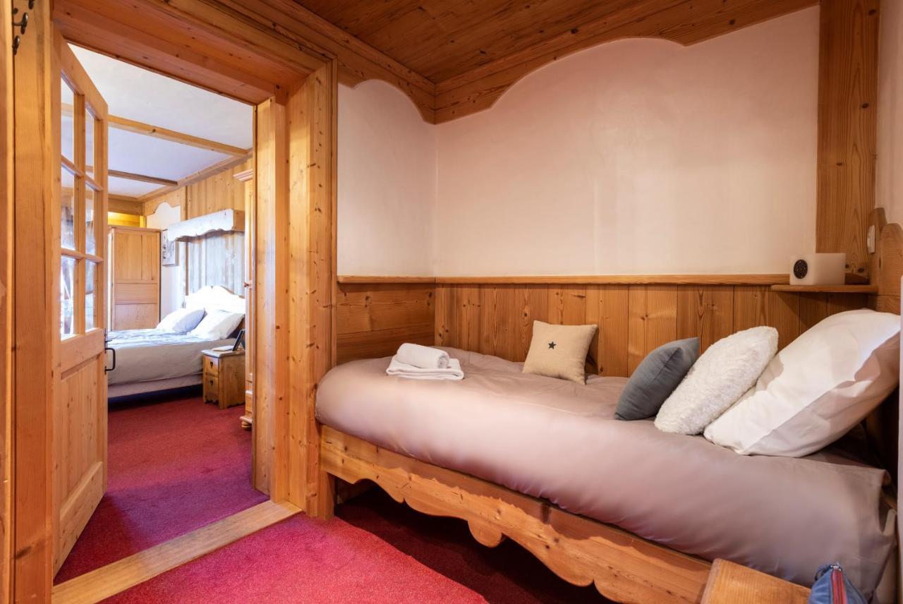Terresens - Les Cascades Hotel 2*