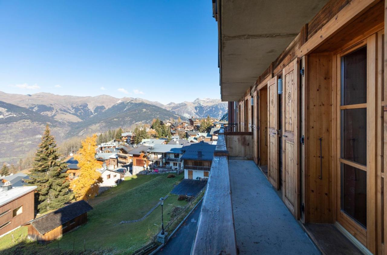 Terresens - Les Cascades Hotel