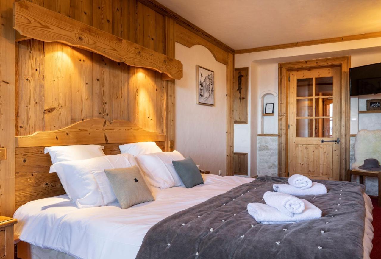 Terresens - Les Cascades 2*