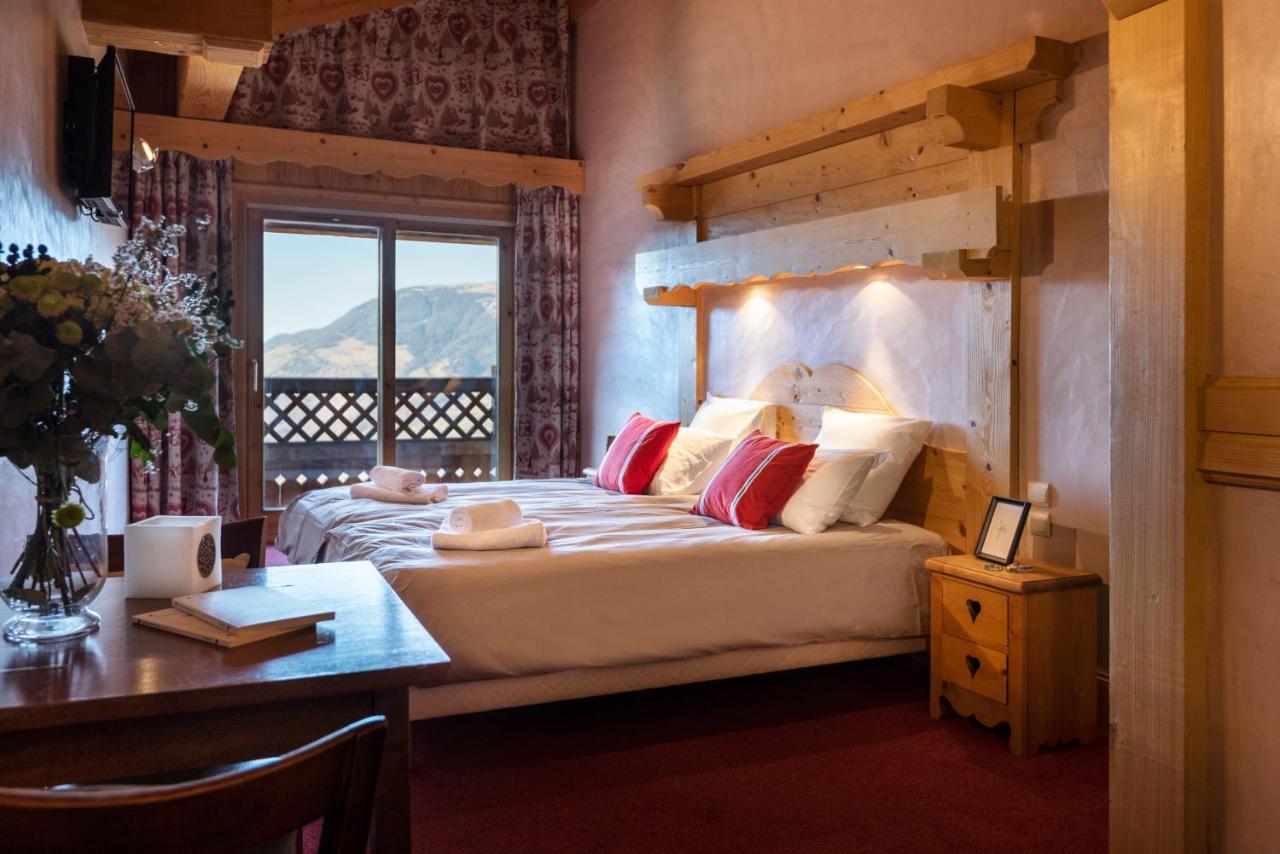 Terresens - Les Cascades Hotel 2*
