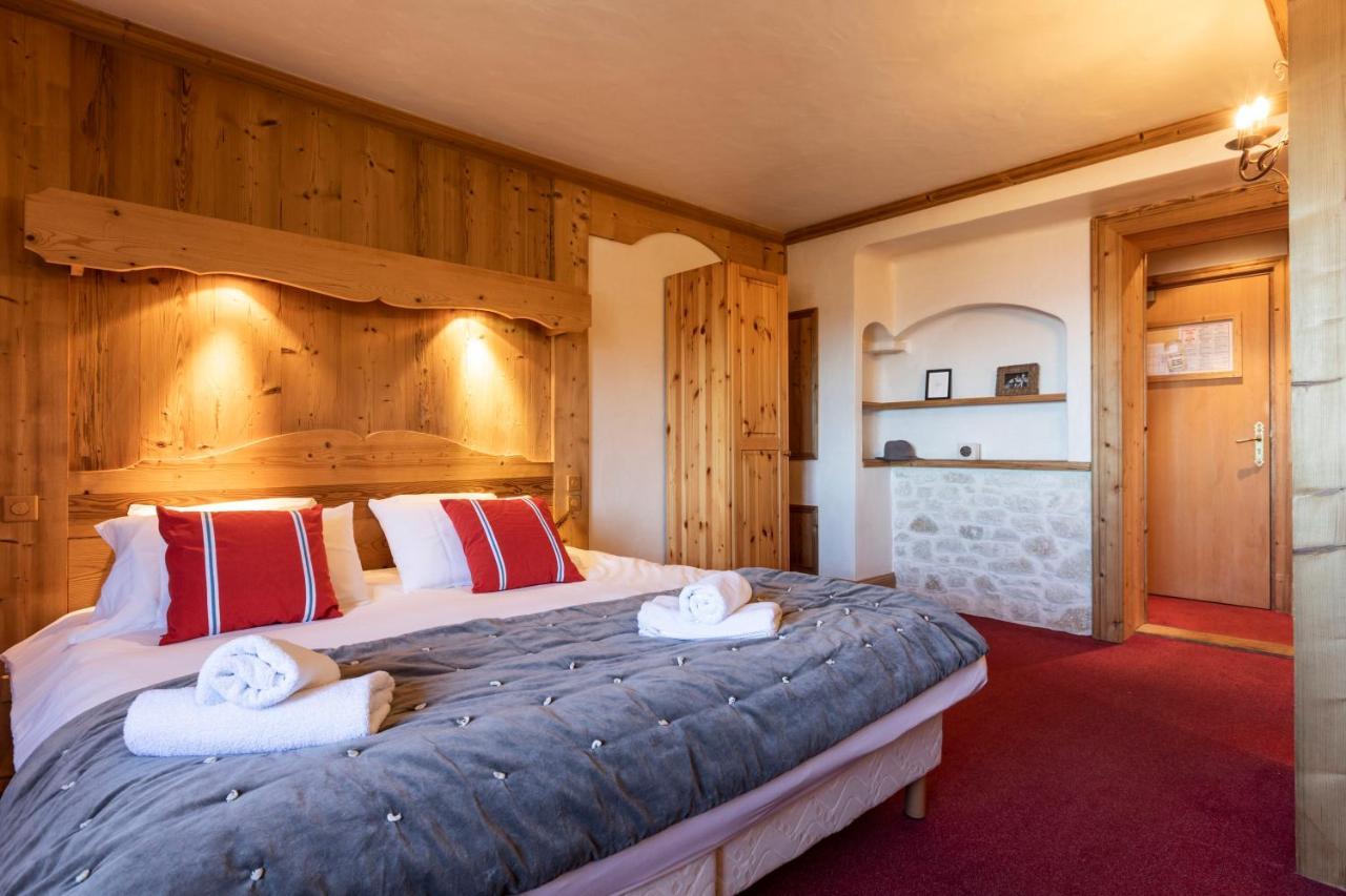 Hotel Terresens - Les Cascades Courchevel